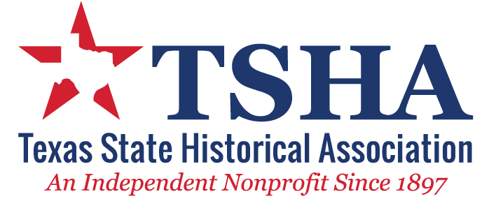 TSHA logo